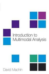 Introduction to Multimodal Analysis (h�ftad)