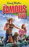 Five on a Hike Together (h�ftad)