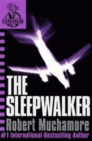 The Sleepwalker (h�ftad)