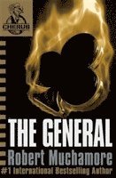 The General (h�ftad)
