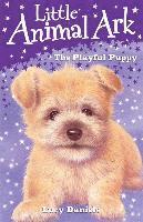 The Playful Puppy (kartonnage)