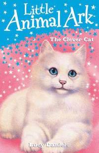 The Clever Cat (h�ftad)