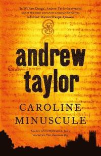 Caroline Minuscule (h�ftad)