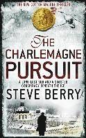 Charlemagne Pursuit (h�ftad)