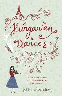 Hungarian Dances (h�ftad)
