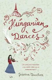 Hungarian Dances (h�ftad)