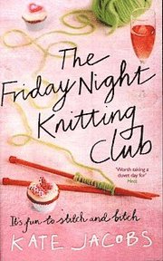 Friday night knitting club (pocket)