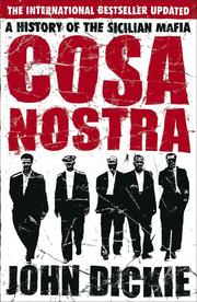 Cosa Nostra (h�ftad)