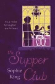The Supper Club (inbunden)