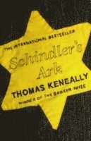 Schindler's Ark (h�ftad)