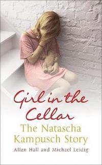 Girl in the Cellar (h�ftad)