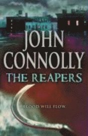 The Reapers (inbunden)