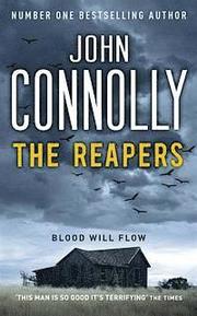 The Reapers (h�ftad)