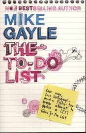 To-Do List (h�ftad)