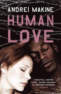 Human Love (h�ftad)