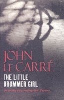 The Little Drummer Girl (h�ftad)