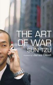 The art of war (pocket)