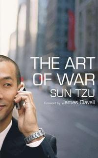 The art of war (pocket)