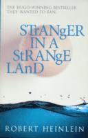 Stranger in a Strange Land (pocket)