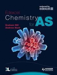Edexcel Chemistry for AS (h�ftad)