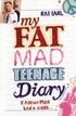 My Mad, Fat Teenage Diary