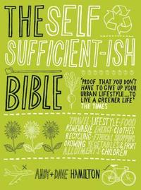 The Self-sufficientish Bible (h�ftad)