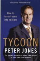 Tycoon (h�ftad)