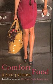 Comfort Food (h�ftad)
