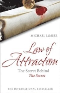 Law of Attraction (h�ftad)