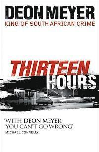 Thirteen Hours (h�ftad)