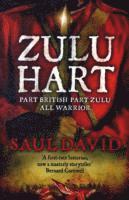 Zulu Hart (h�ftad)