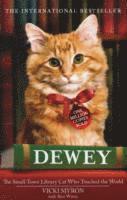 Dewey (inbunden)