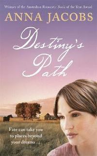 Destiny's Path (h�ftad)
