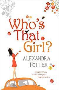 Who's That Girl? (h�ftad)