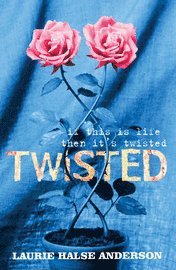 Twisted (h�ftad)