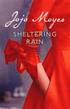 Sheltering Rain