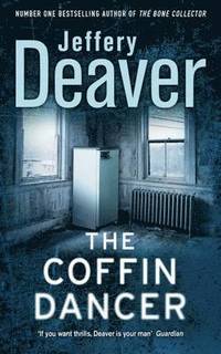 The Coffin Dancer (h�ftad)