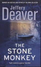 The Stone Monkey (h�ftad)