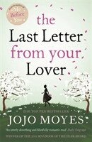 The Last Letter from Your Lover (h�ftad)