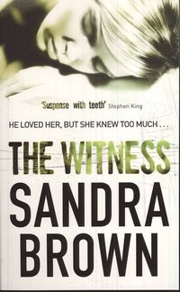 The Witness (h�ftad)