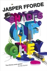 Shades of Grey (h�ftad)