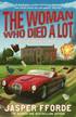 The Woman Who Died a Lot