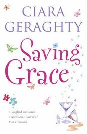 Saving Grace (pocket)