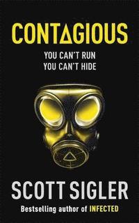 Contagious (h�ftad)