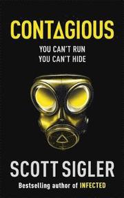 Contagious (h�ftad)