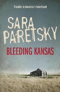 Bleeding Kansas (h�ftad)