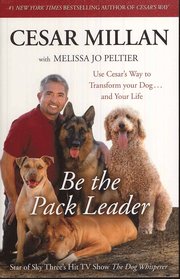 Be the Pack Leader (h�ftad)