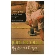 My Sister's Keeper (h�ftad)