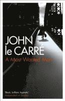 A Most Wanted Man (h�ftad)