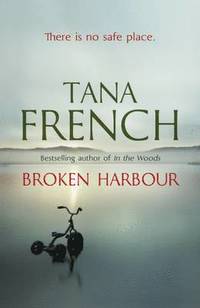 Broken Harbour (h�ftad)
